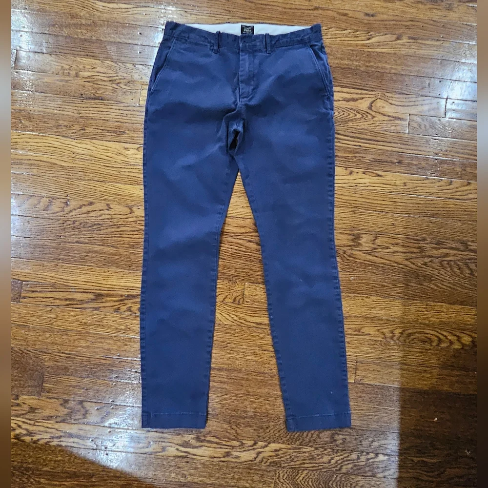 J.Crew pants